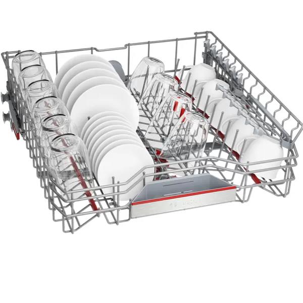 Lavastoviglie Bosch SMS6ZCI49E 14 Coperti Classe C (A84,5xL60xP60) Acciaio Inox