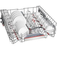 Lavastoviglie Bosch SMS6ZCI49E 14 Coperti Classe C (A84,5xL60xP60) Acciaio Inox