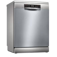Lavastoviglie Bosch SMS6ZCI49E 14 Coperti Classe C (A84,5xL60xP60) Acciaio Inox