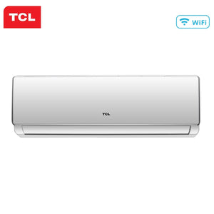 Climatizzatore Condizionatore TCL Inverter serie ELITE F2 12000 Btu SN12F2S0 R-32 Wi-Fi Integrato Classe A++/A+
