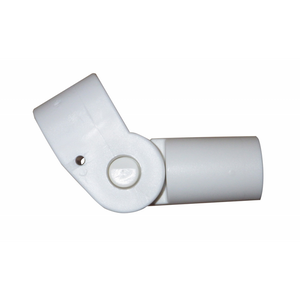 SNODO A 180� DESTRO