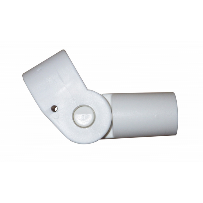 SNODO A 180� DESTRO