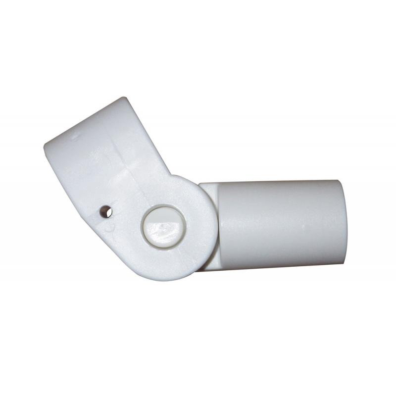 SNODO A 180� SINISTRO