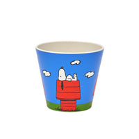Tazza Da Espresso 90 ml - Motivo SNOOPY