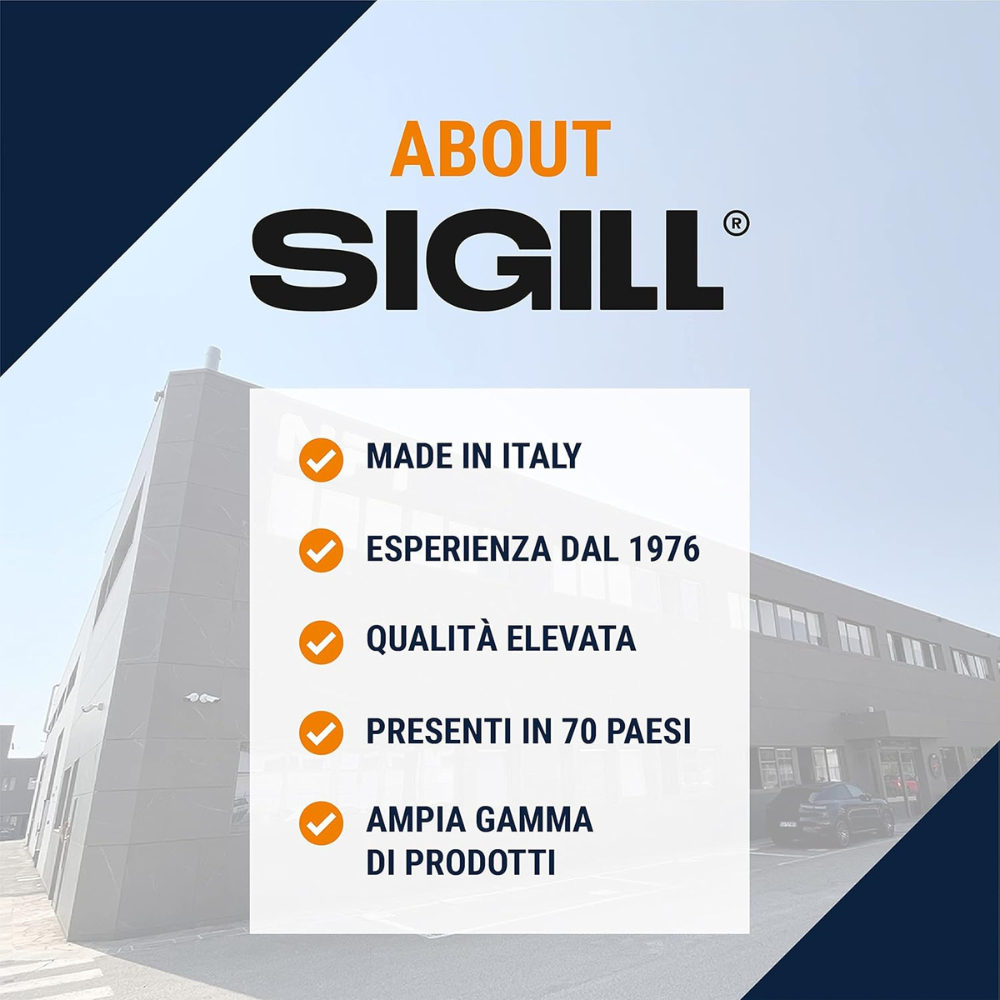 Silicone sigillante monocomponente a tubetto 60 ml *** colore- nero, confezione 1