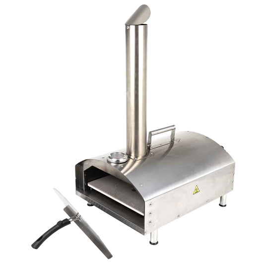 Forno per pizza NAPOLI