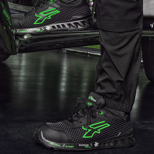 Scarpe antinfortunistiche basse s3 src ultraleggere sicurezza comfort steve *** taglia 45, confezione 1