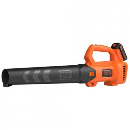 SOFFIATORE ASSIALE 18V Litio - BLACK+DECKER