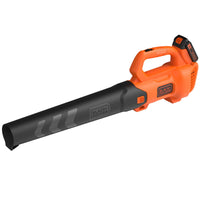 SOFFIATORE ASSIALE B+D 18V 2AH - BLACK+DECKER - BCBL200L