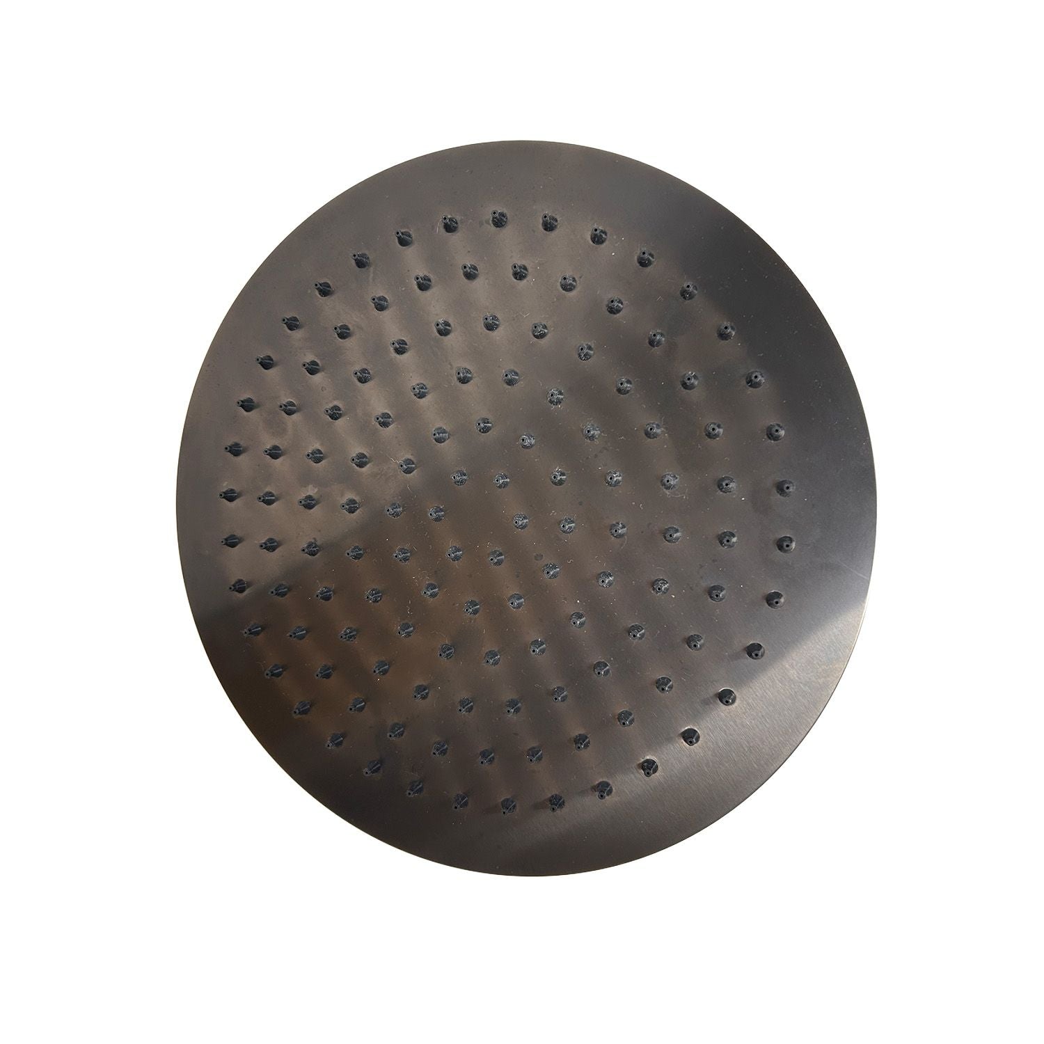 Sined Soffionelevante25inox Inox Soffione Doccia Inox 25cm colore nero Sined Design Elegante e Moderno Qualita Superiore Resistenza Garantita Ideale Per Casa o Professionale Acquisto Sicuro