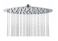 SOFFIONE "ROTONDO"  Ø 250 cm