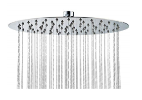 SOFFIONE "ROTONDO"  Ø 250 cm