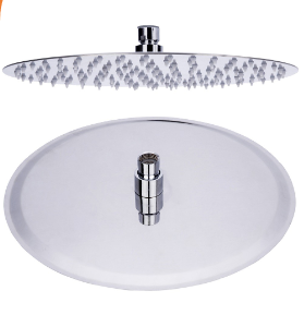 SOFFIONE "ROTONDO"  Ø 250 cm