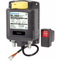 SOLENOIDE AUTORILASCIO ML 12V BULK