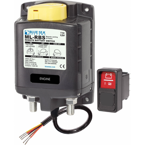 SOLENOIDE AUTORILASCIO ML 12V BULK