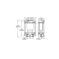 SOLENOIDE BISTABILE SERIE ML 24V