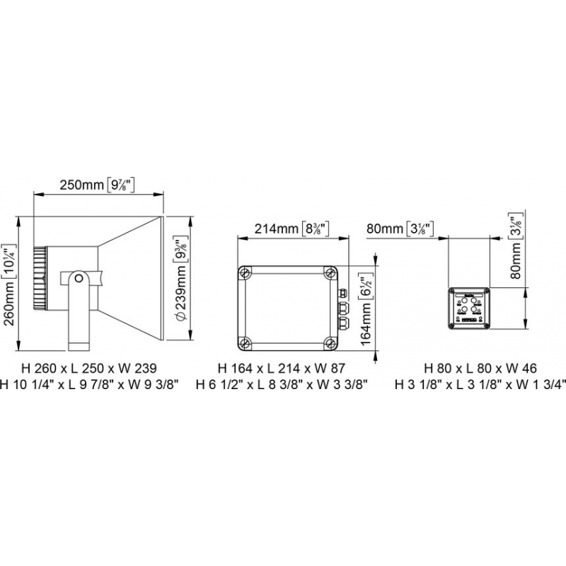 SOLO CORNO PER 3838512/524