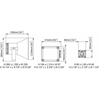 SOLO CORNO PER 3838512/524