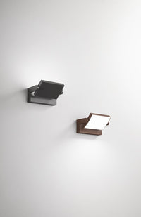 SONNY APPIQUE IP65 CCT 3000-4000K 20W 1492-1504LM CORTEN