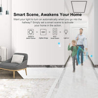 SONOFF SNZB-03 ZigBee Sensore Di Movimento Smart Senza Fili Wireless