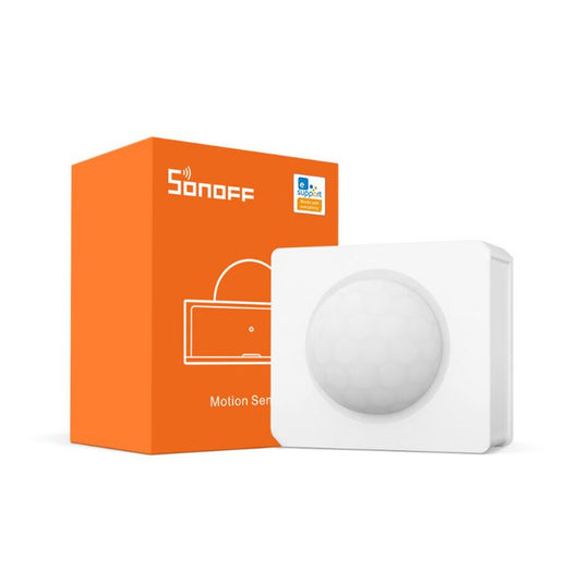 SONOFF SNZB-03 ZigBee Sensore Di Movimento Smart Senza Fili Wireless