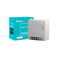SONOFF smart switch wireless interruttore WiFi intelligente domotica MINI R2