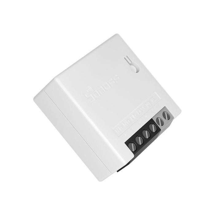 SONOFF smart switch wireless interruttore WiFi intelligente domotica MINI R2