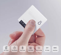 SONOFF smart switch wireless interruttore WiFi intelligente domotica MINI R2