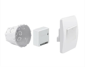 SONOFF smart switch wireless interruttore WiFi intelligente domotica MINI R2