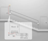 SONOFF smart switch wireless interruttore WiFi intelligente domotica MINI R2