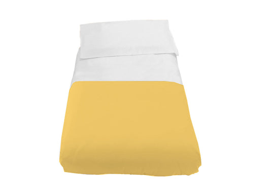 Lenzuolo Cordonetto Per Lettino E Culla In Tinta Unita - Culla - Bianco