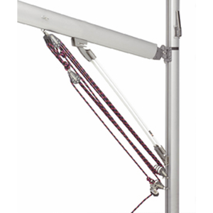 SOSTEGNO BOMA DA 6 A MT.7,5