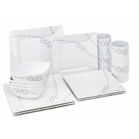 SOUTH PACIFIC SET 4 PERSONE