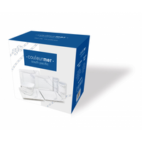 SOUTH PACIFIC SET 4 PERSONE