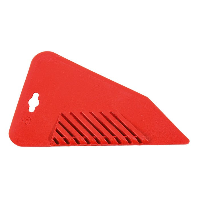 SPATOLA CARROZZIERI GOMMA X PARATI