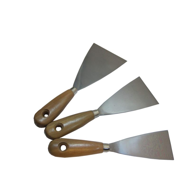 SPATOLA CON MANICO MM.60