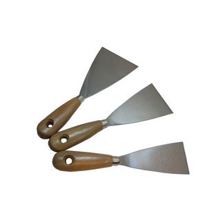 SPATOLA CON MANICO MM.60