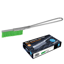 SPAZZOLA A MANO MINI FILI NYLON - PG PROFESSIONAL