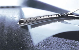 SPAZZOLE TERGICRISTALLI UNIVERSALE AUTO AERO FLAT 9 ATTACCHI 26" 650 MM SPAZZOLA