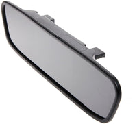 Specchietto Retrovisore Monitor 4,3 TFT LCD per Telecamera Retromarcia Auto Suv Furgone Camper