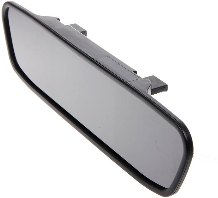 Specchietto Retrovisore Monitor 4,3 TFT LCD per Telecamera Retromarcia Auto Suv Furgone Camper