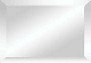 SPECCHIO DA BAGNO RETTANGOLARE CM. 60X80