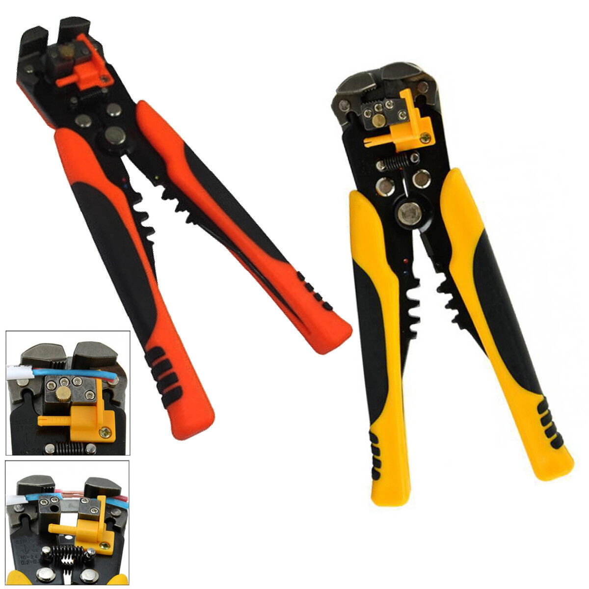 SPELLAFILI PROFESSIONALE SPELLA TRANCIA FILO MULTIUSO 4 IN 1 SPELLAFILO SPELLA