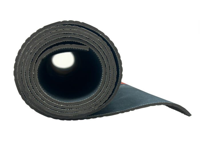 Tappeto Passatoia Cucina Antiscivolo Con Stampa Digitale Dis. Funghi 2657 - 50x115 - Funghi