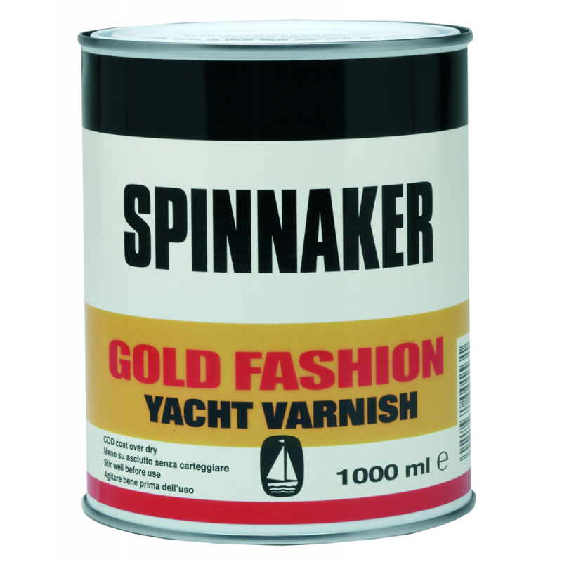 SPINNAKER GOLD FASHION LT.1