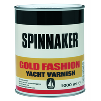 SPINNAKER GOLD FASHION LT.1