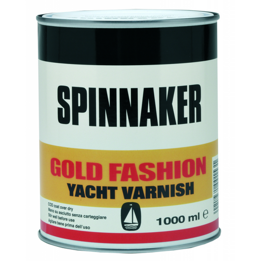 SPINNAKER GOLD FASHION LT.1