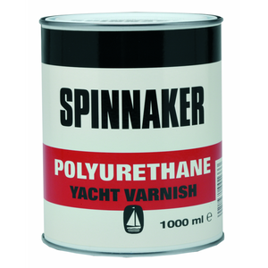 SPINNAKER POLYURETHANE LT.1