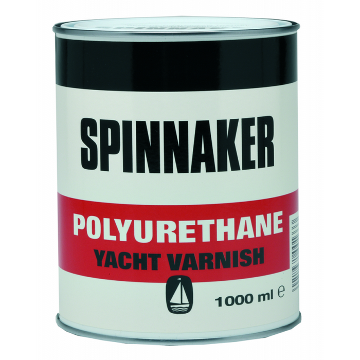 SPINNAKER POLYURETHANE LT.1