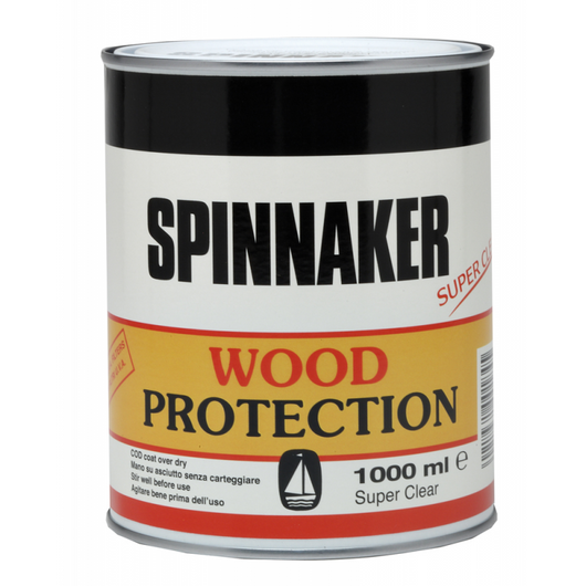 SPINNAKER WOOD PROTECTION S.C. LT.1